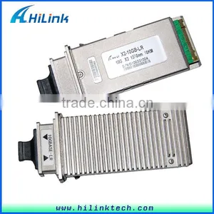 Optical Module 10Gb 1310nm 10km 10G X2 Optics thumbnail-2
