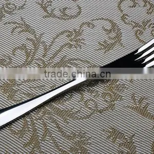 Dining Flatware Hand Forged Flatware Set for Hotel Restaurant Household Gift Dealer and Wholesale thumbnail-4