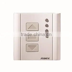 RAEX Wall Remote YR3024 thumbnail-1