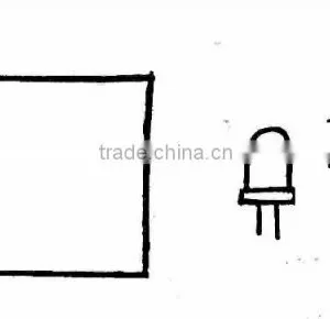 LED or Advertising Polycarbonate Light Diffuser Sheets, Polycarbonate Solid Sheet thumbnail-4