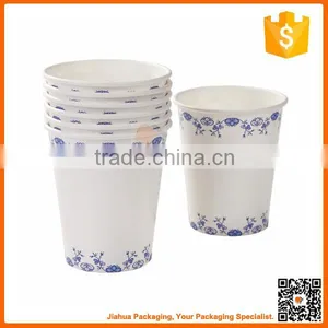 Food Quality Waxed Paper Cup Wholesale thumbnail-3