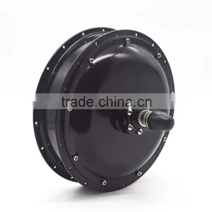 JIABO JB-205/55 Electric Bike Wheel Hub Motor thumbnail-4