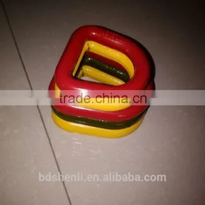 Alloy Syeel Weldless Rigging D Ring thumbnail-3