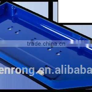 Thickness ABS Self-coloured Vacuum Forming Products thumbnail-2