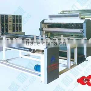 Ultrasonic Embossing Laminating Machine thumbnail-1