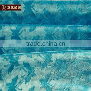 Super Soft 92 Polyester 8 Spandex Fabric thumbnail-3