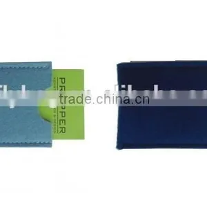 Fashional Felt Business Name Card Holder thumbnail-3