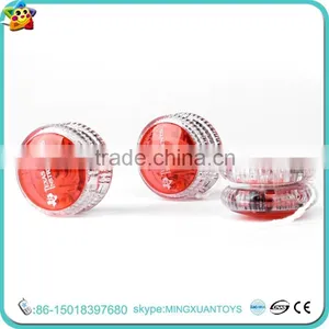 New Design Yoyo Ball With Light or Music Educational Printed Toys thumbnail-6