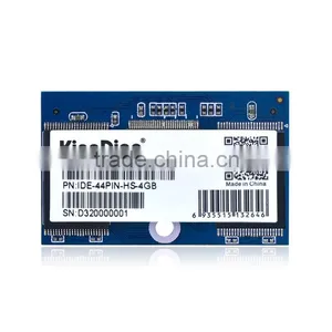 KingDian Solid State Drive Ssd Hard Disk 4-60GB Ssd 8GB DOM Disk on Module Hard Drive for Desktop and Laptop thumbnail-1