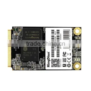 MSATA Mini PCIE 60g SSD Solid State Drive Ssd Hard Drive Fast Shipping China Shenzhen thumbnail-1
