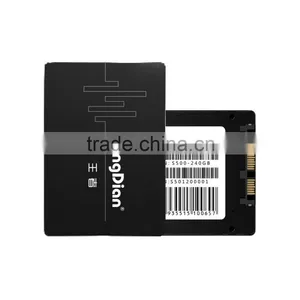 High Quality KingDian SATA3 SSD Solid State Drive 120GB for Laptop thumbnail-1