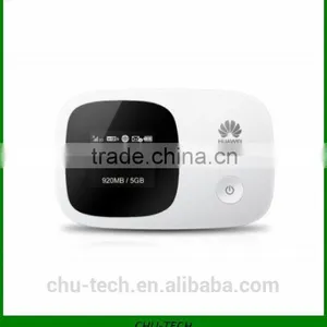Huawei E5336s-2 NEW Model 21.6MBPS Wireless Router thumbnail-1
