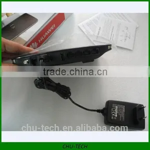 Huawei B683 UMTS HSPA+ Router 28.8Mbps thumbnail-3