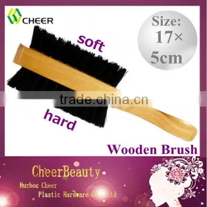 Wooden Hair Brushes WB001/mini Hair Brush /pocket Hair Brush thumbnail-1