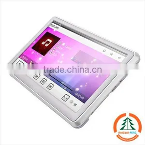 Hot Sell Cheap Mp4 Player thumbnail-1