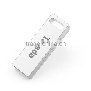 TRUSDA Custom Logo Fast Speed UDP Custom Logo OTG USB Flash Drive thumbnail-2