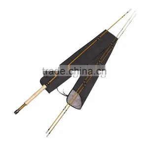 Ph Young Para 14 Chinese Bamboo Fly Rods thumbnail-2