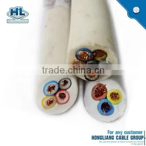 BS EN 50525 300/500V Cu Class 5 H07vvf Flexible Cable 16mm thumbnail-1
