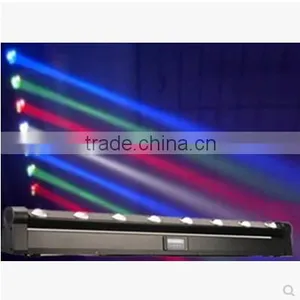 Full Color IP44 LED Rotation Bank Light Stage Effect Lighting thumbnail-2