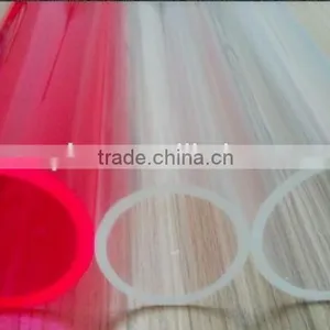 HOT SALE PMMA PROFILE /PMMA Light Cover thumbnail-6
