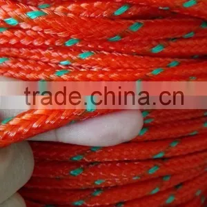 PP Braided Rope thumbnail-2