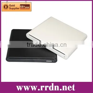 USB2.0 Slot Load DVD RW Drive Case thumbnail-6