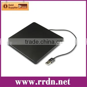 Black Slot Load Case For Superdrive thumbnail-1