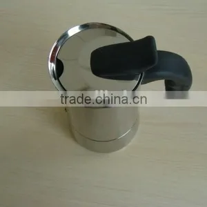 Stainless Steel Coffee Maker Coffee Pot thumbnail-2