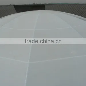 FERRARI Tensile Fabric Architecture for Hakka Museum Gazebo in Jakarta With Skylight Canopy thumbnail-3