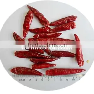 Dry Red New Generation Chili thumbnail-2