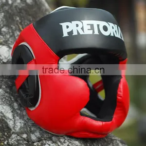 Boxing Headgear Pretorian Boxing Helmet thumbnail-2