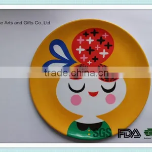 Melamine Serving Tray thumbnail-4