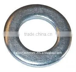 Stainless Steel Flat Washer thumbnail-1