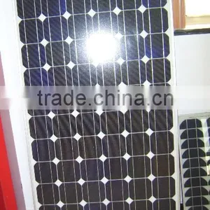 China Top 10 Manufacture High Quality 265W Mono Solar Panel With 60 Cells Series thumbnail-3