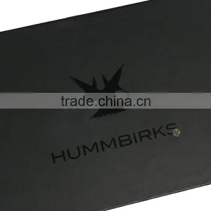 Custom High Quality Gift Packaging Paper Tie Box thumbnail-6