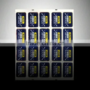 PVC Adhesive Label thumbnail-3