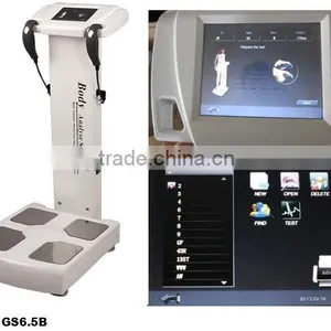 GS6.5B Body Composition Analyzer Device thumbnail-4