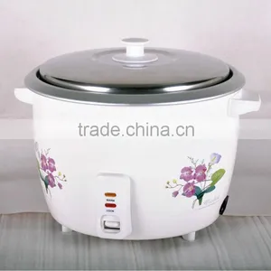 Cookware Drum Rice Cooker thumbnail-1