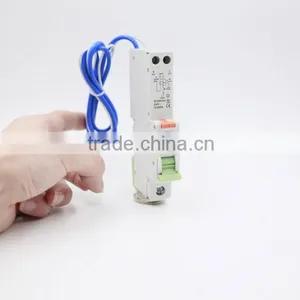 Manufacturer Direct Factory Price Best Brand Electrical Symbol Circuit Breaker thumbnail-1