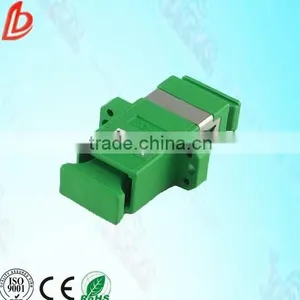 Good Performance sc APC UPC Polishing Fixed Fiber Optical Attenuator thumbnail-2