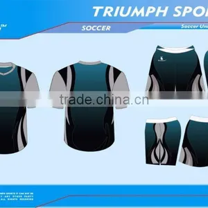 Cheap Custom Soccer Jerseys | Soccer Team Jerseys Cheap | Kids Soccer Apparel thumbnail-1