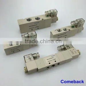 2015 Best Quality 4V SOLENOID VALVE,Good Performance thumbnail-3