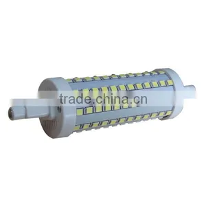 Haining Mingshuai LED Bulb R7S LED Flood Light 189mm 15W Linear Dimmable Replace J189 Halogen Lamp thumbnail-4