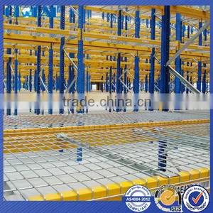 Wire Mesh Products-divider for Steel Racks/welded Wire Mesh thumbnail-3