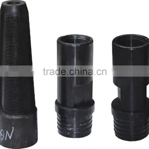 BWL NWL HWL PWL Wireline Drill Rod Core Barrel Inner Tube and Outer Tube Drill Rod thumbnail-3