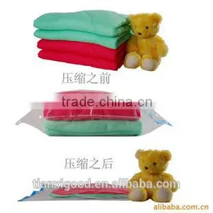 High Quility Space-saving Vacuum Bags for Clotheseddingpillowsduvets	oysmattress thumbnail-3