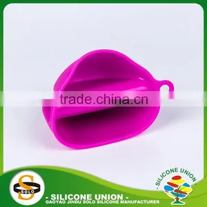 Silicone Kitchenware/tableware Silicone Handle for Cookware thumbnail-4