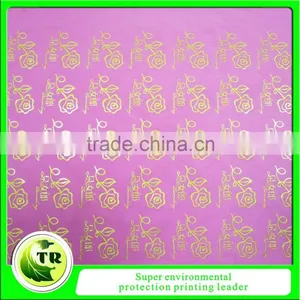 High Elasticity 3D Thick Heat Transfer Stickers Labels thumbnail-4
