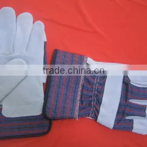 Welding Glove thumbnail-1