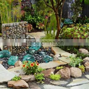 Decorative Crushed Glass thumbnail-5